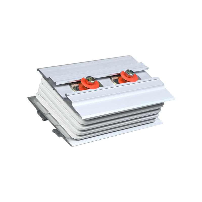 連接器及相應配件